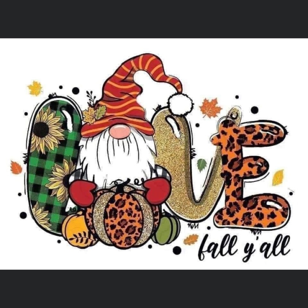 Fall/Halloween shirts - Picture 3 of 16
